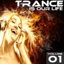 Hivanova - Silent Sky (Aeden Remix)