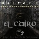 Walter K - The Old Piano In The Cottage