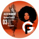 Alex Marcu - Moniat