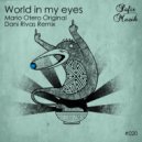 Mario Otero - World In My Eyes