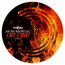Bruno Browning - On Fire
