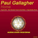 Paul Gallagher - Home (Craig Bradley Remix)