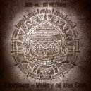 Elonious Ft. Rose Black - Valleys Of The Sun
