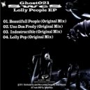 Swes - Uno Dos Fredy (Original Mix)