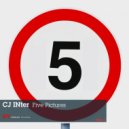 CJ INter - Listen (Original Mix)