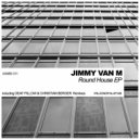 Jimmy Van M & Sound Process - OH (Christian Berger Remix)