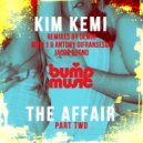 Kim Kemi - Streets Of New York (Original Mix)