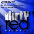 Chris Quirk - Eyes On You