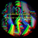 Alessandro Otiz - Got It Want It (Original Mix)