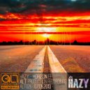 Hazy - Anyway (Original Mix)