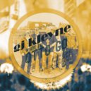 Gj Kleyne - Where Did Otto Go