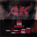 Heaton - Northward (Du\'ArT Remix)