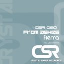 Fierra - From Ashes (UDM Remix)