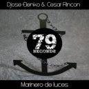 Djose Elenko & Cesar Rincon - Marinero De Luces (Toni Vilchez Remix)