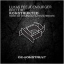 Bretthit & Lukas Freudenberger - Saturate & Overdrive (Hystericmaniak Remix)