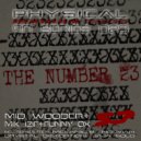 Mik Izif, Mid Wooder, Funny Ox - Side Damage (Mekanic\'s Remix)