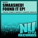 Smaashed! - Chancer (Original Mix)