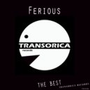 Ferious feat. Hayley - Sense Of Shock (Paul Daemon Remix)