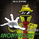 Kannamix Ft. Anthony Thomaz - BLAM (Original Mix)