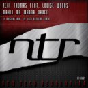 Neal Thomas feat. Louise Woods - Makin Me Wanna Dance (Luca Antolini Remix)
