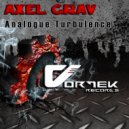 Axel Grav - Analogue Turbulence (Isaac Swess Rethink Mix)