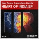 Jose Ponce & Abraham Garcia - Indian Pace