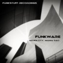 Funkware - Mama Said (Original Mix)