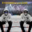The Artist With No Name - Everybody In The Club (Drums)