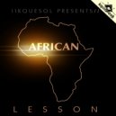 Thee Mac-Anda - You & I (KqueSol & Mculo Extended mix)