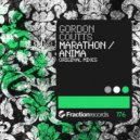 Gordon Coutts - Anima