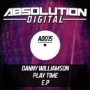 Danny Williamson & Havok - Drum Tech (Original Mix)