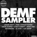 Jackin Andy - Warehouse Daze (Original Mix)