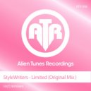 StyleWriters - Limited (Athema Remix)