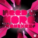 JAKAZiD - Need U More