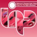 Belocca, Soneec, Virag - Hope For The Right (Mr. Vasovski & Ritmo Instrumental)