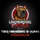 Tom Hayward & Yukki - Madagascar (Original Mix)
