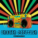 Conkarah & Rosie Delmah - Latch (feat. Rosie Delmah)