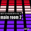 Toni Lewis & Starchaser - I Love Green (Alex Much & Toni Lewis Remix)