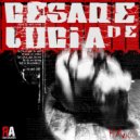 Cesare De Lucia - Disorder (Massimo Iannece Construct Remix)