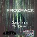 Frozpack - Achmora (Adrian Lerin Remix)