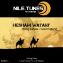 Hesham Watany vs. Lo\'ay Watany - Supernatural (Original Mix)