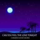 Conkarah & Rosie Delmah - Can You Feel The Love Tonight
