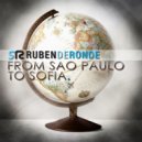 Ruben de Ronde - For Granted