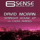David Moran - Backwards Frontin\' (C-Soul Jack Remix)