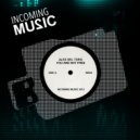 Alex Del Toro - You Are Not Free (Original Mix)