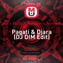 Sagi x Abitbul, Rasster x Renomty - Pagati & Djara