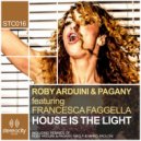Roby Arduini & Pagany Feat Francesca Faggella - House Is The Light (Niko F & Mirko Paoloni Deep Mix)