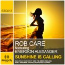 Rob Care Feat. Emerson Alexander - Sunshine Is Calling (Niko F & Mirko Paoloni Deep Dark Mix)