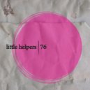 Sunju Hargun - Little Helper 76-1