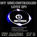 Kit Mason & Sy B - Straight 8 (Original Mix)